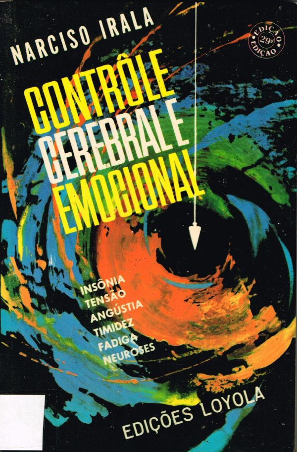 Contrôle Cerebral e Emocional